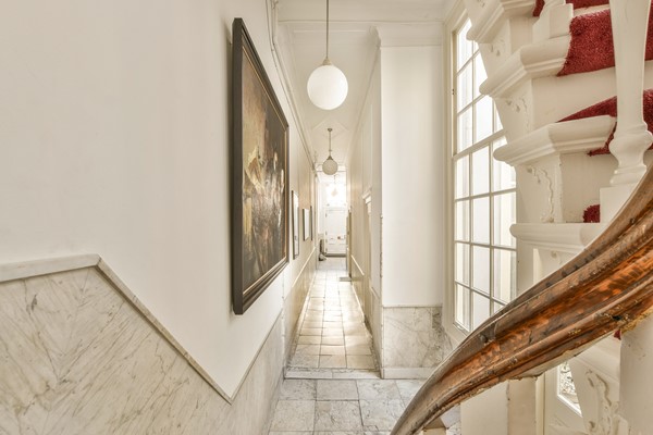 Photo - For rent: Oudezijds Achterburgwal 173E, 1012 DJ Amsterdam